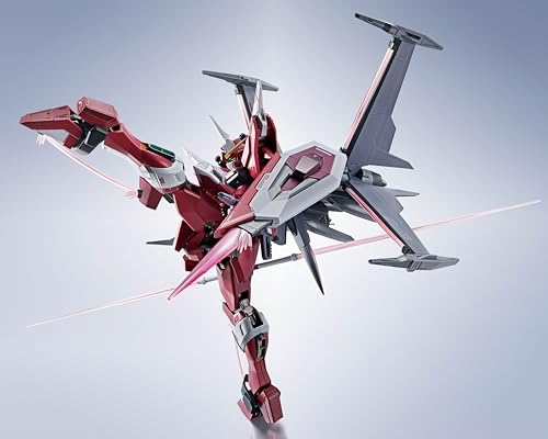 l robot魂　インフィニットジャスティス弐式 Amazon.co.jp: METAL ROBOT魂 ＜SIDE MS＞ SEED FREEDOM